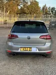 Volkswagen Golf GTI 2015 Grey - 4