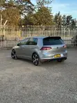 Volkswagen Golf GTI 2015 Grey - 5