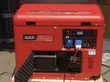 Aico Japan Silent Diesel Generator ADG6000SN - 1