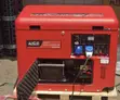 Aico Japan Silent Diesel Generator ADG6000SN - 2