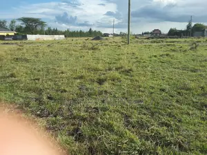 Viwanja vya Nusu-Eka Uuzaji Ongata Rongai - Rangau