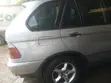 BMW X5 2006 Kijivu - 2