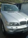 BMW X5 2006 Kijivu - 5