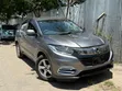 Honda Vezel 2018 Hybrid Kijivu - 2