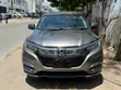 Honda Vezel 2018 Hybrid Kijivu - 4