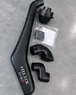 Toyota Hilux Vigo D4D Snorkel - Mpya Kabisa - 2