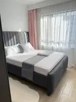 Furnished 2BR Apartment Syokimau | Pool, Gym, WiFi - 1
