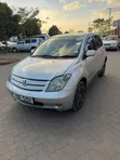 Toyota IST 2006 Silver - 2