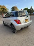 Toyota IST 2006 Silver - 4