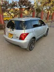 Toyota IST 2006 Silver - 5