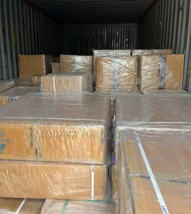 Movara Hauliers: Huduma za Kuhamisha Nyumba Kiambu - 1