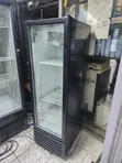 Black 300L Display Chiller - Used - 1