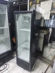 Black 300L Display Chiller - Used - 2