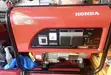 Honda 6kva Petrol Generator - 1