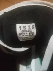 Viatu vya Puma Size 43 / UK 9 - Nyeupe & Nyekundu - 3