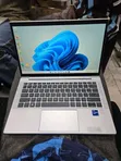 Laptop HP EliteBook 840 G8 - 8GB RAM, 256GB SSD - 2