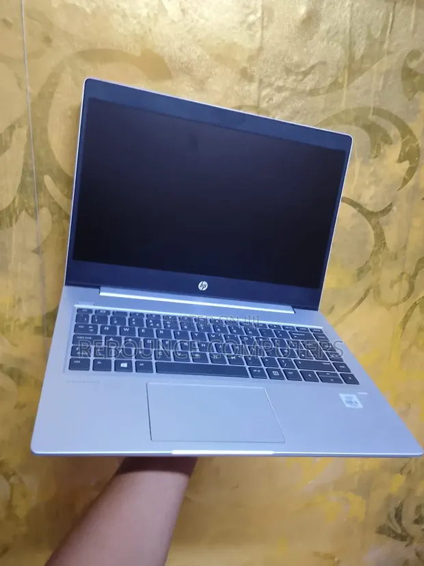 HP ProBook 440 G7 Laptop 8GB RAM, 256GB SSD - 1