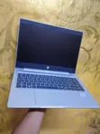 Laptop HP ProBook 440 G7 8GB RAM, 256GB SSD - 1