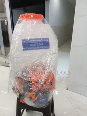 Astramilano AM767-4 4-Stroke Agricultural Knapsack Sprayer