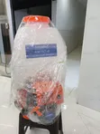 Astramilano AM767-4 4-Stroke Agricultural Knapsack Sprayer - 1