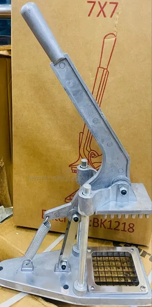 Commercial Chips Cutter