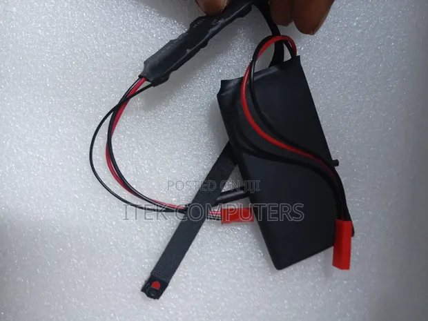 Kamera ya Pinhole 1080p kwa Uwekaji Salama Wenye Kubadilika - 1