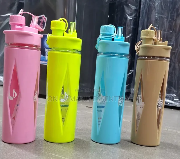 Kids Water Bottles - 1
