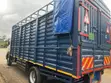 Isuzu FRR Blue Power 2024 Truck for Sale - 2
