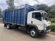 Isuzu FRR Blue Power 2024 Truck for Sale - 3