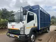 Isuzu FRR Blue Power 2024 Truck for Sale - 4