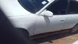 Toyota Corolla 1999 White - 3