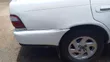 Toyota Corolla 1999 White - 4