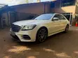 Mercedes-Benz S-Class S 400 d (W222) 2018 Nyeupe - 2