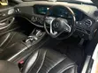 Mercedes-Benz S-Class S 400 d (W222) 2018 Nyeupe - 5