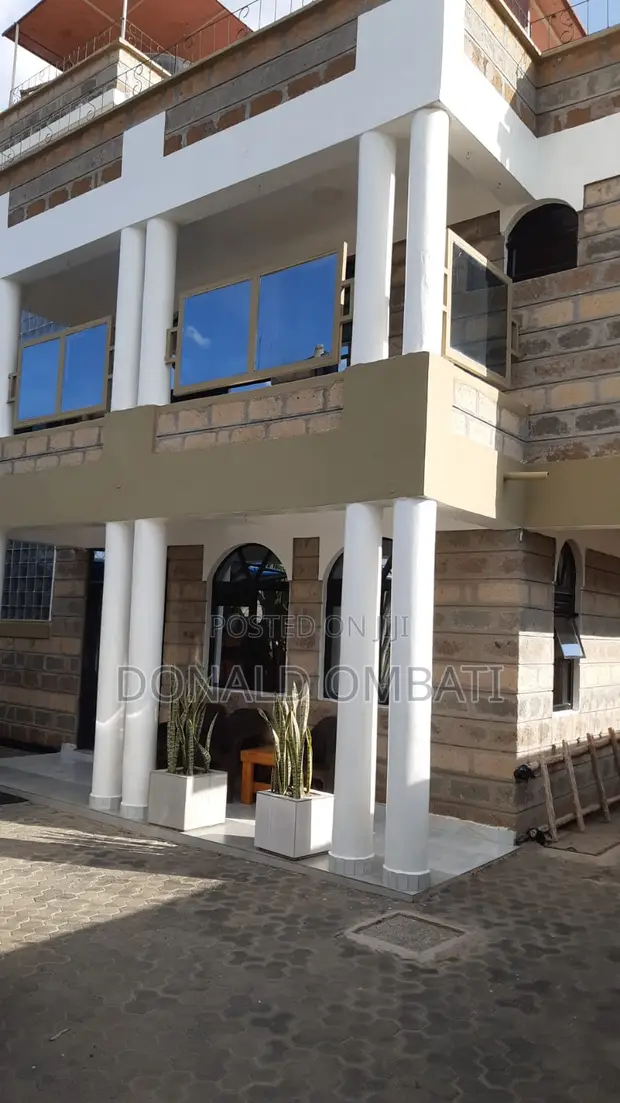 5 Bedroom Mansion for Sale in Kitengela - 1
