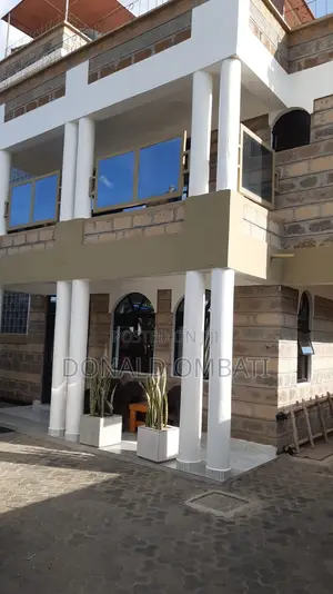 Nyumba ya Kifahari Vyumba 5 Inauzwa Kitengela