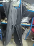 Toyota Land Cruiser Prado 150 Boot Luggage Cover - 2