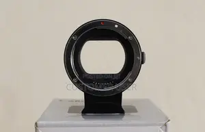Viltrox EF-EOS R Lens Mount Adapter