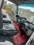 Mitsubishi Canter 2018 - Ya Ndani - 4