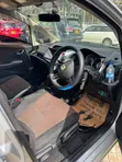 Honda Fit Shuttle 2014 Silver - 5