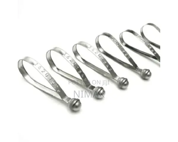 20cm Metal Strap Security Seals for Trucks & Containers - 1