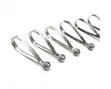 20cm Metal Strap Security Seals for Trucks & Containers - 1