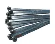 20cm Metal Strap Security Seals for Trucks & Containers - 2