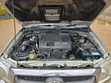 Toyota Hilux 2011 Double Cab - 2