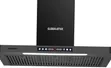 Globalstar 90cm Kitchen Chimney Cooker Hood Range - 1