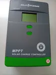 Solar Nyumbani 60A MPPT Solar Charge Controller 12V-48V - 1