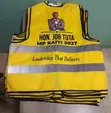 Printed Campaign Reflectors - 1