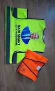 Printed Campaign Reflectors - 2