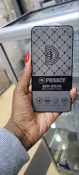 iPhone X Anti-Peeping Screen Protector - 2