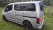 Nissan NV200 Van 2009 Silver - 5